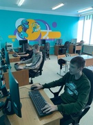 Шестой школьный день - 04.10.2025