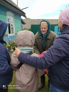 1 октября - День пожилого человека