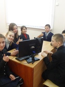 Неделя английского языка