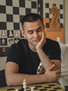 Ящук Михаил Олегович