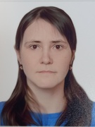Голубева Ольга Владимировна