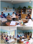 16.05.2025 Заседание МО классных руководителей.