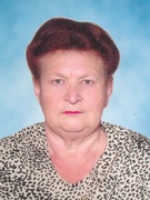 Рудько Варвара Васильевна