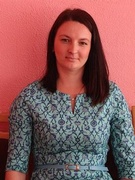 Гвоздь Анастасия Анатольевна (воспитатель)