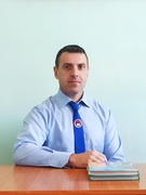 Бутько Александр Михайлович