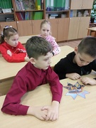 Шестой школьный день 01.02.2025