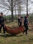 Подготовка ко Дню Победы и 80-летию освобождения Беларуси от немецко-фашистских захватчиков