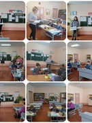 Учебно-методическое объединение учителей начальных классов