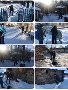 Акция «От сердца к сердцу»