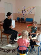 Праздник ко дню народного единства