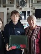 Акция "Маленькое дело-большое чудо"