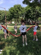 День защиты детей