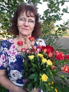 Бродская Валентина Ефимовна