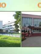 Вчера и сегодня
