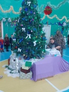 27.12.2025 Новогодний утренник