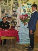 К 100-летию ВЛКСМ