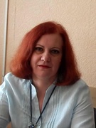 Анохина Виктория Леонтьевна