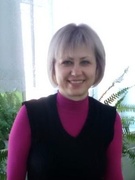 Пашук Ирина Антоновна