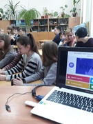 игра «kahoot» на тему «Здоровье и безопасность»