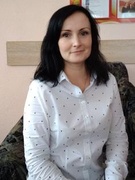 Кумашова Ирина Владимировна