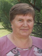 Гриневская Нина Николаевна