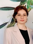 Горбач Анастасия Сергеевна