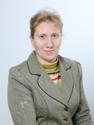 Акаченок Татьяна Федоровна