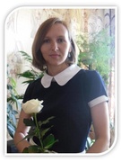 Масько Марина Александровна