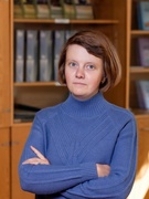 Феликсова Каролина Викторовна