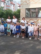 ДЕНЬ ЗНАНИЙ