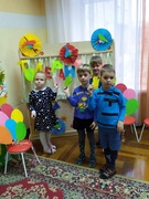 Неделя толерантности