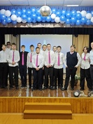 ПРОФОРИЕНТАЦИЯ ПЕТРИКОВСКОГО ГОРНО-ОБОГАТИТЕЛЬНОГО КОМПЛЕКСА