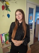 Журо Светлана Петровна