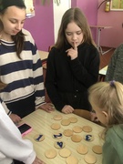 15.02.2025 - шестой школьный день. Интеллектуально-познавательная игра «Самый, самый…»