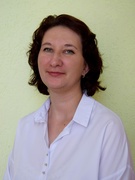 Швед Алеся Олеговна