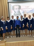Праздник русского языка в Бресте