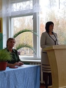 Родительское собрание по итогам 1 четверти