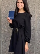 Суглоб Диана Владимировна