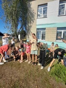 Яблочный Спас