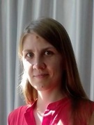 Новик Екатерина Петровна