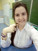 Жук Марта Олеговна