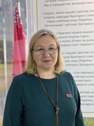 Буева Елена Григорьевна