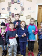 31.10  Оздоровительный лагерь.  День 2 "День патриотизма"