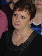 Пинчукова Татьяна Андреевна