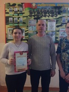 Районные соревнования по настольному теннису