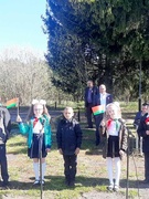 Ніколі не забудзем