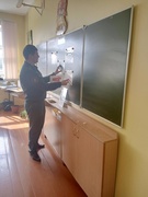 ПРАВИЛА БЕЗОПАСНОГО ПОВЕДЕНИЯ В ЧРЕЗВЫЧАЙНЫХ СИТУАЦИЯХ
