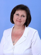 Левша Елена Леонидовна