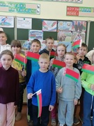 28.03.2025 -Весенний оздоровительный лагерь «Радуга». Закрытие лагерной смены "Мы не прощаемся, а говорим - До свидания!"