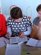 Семинар-практикум "Формирование фонематического восприятия у детей дошкольного возраста"